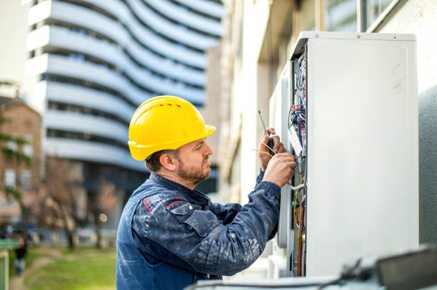 Best Commercial Electrical Services  in East Vineland, NJ